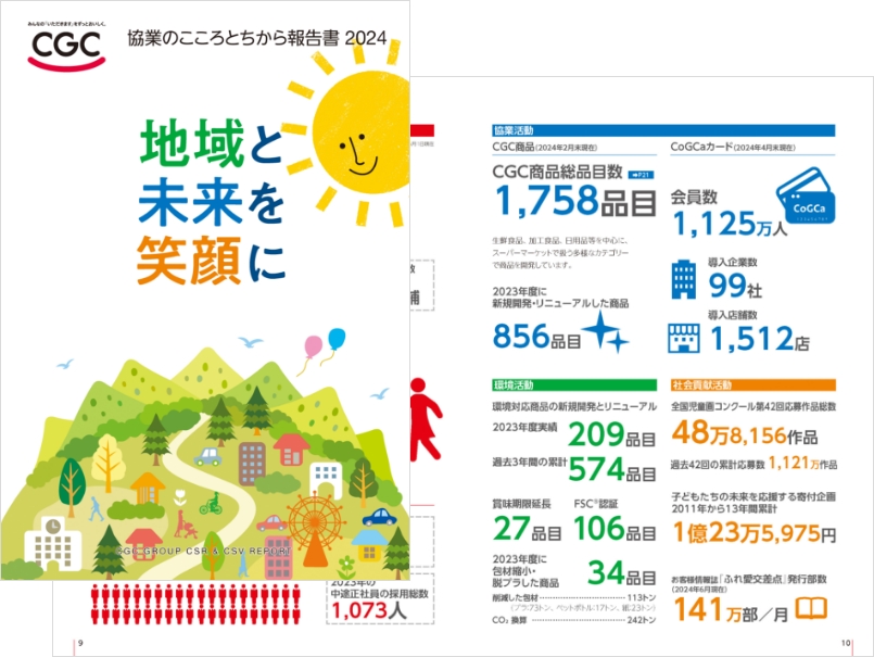 協業のこころとちから報告書