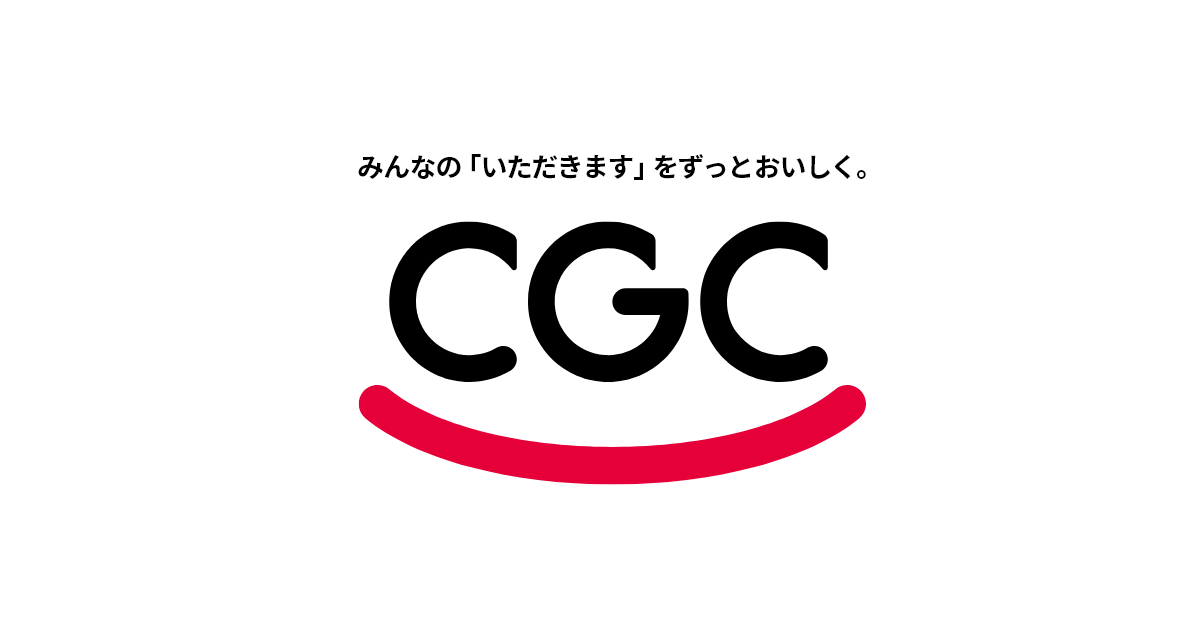 株式会社シジシージャパン｜CGC JAPAN