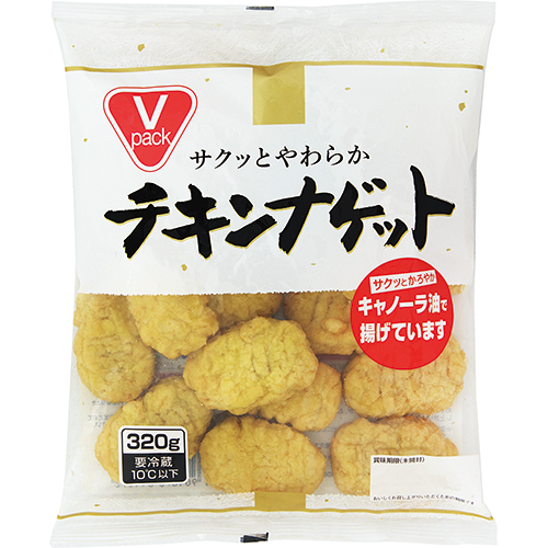 Ｖパック チキンナゲット