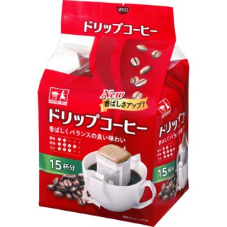 ショッパーズプライス ドリップコーヒー