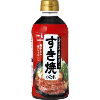 ショッパーズプライス すき焼のたれ