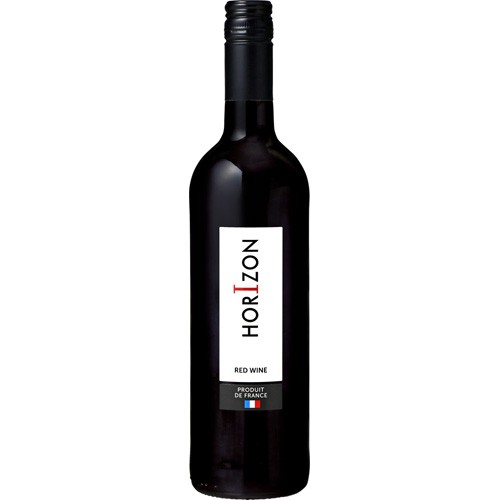 ホライゾン　アトランティック　ＩＧＰ　赤