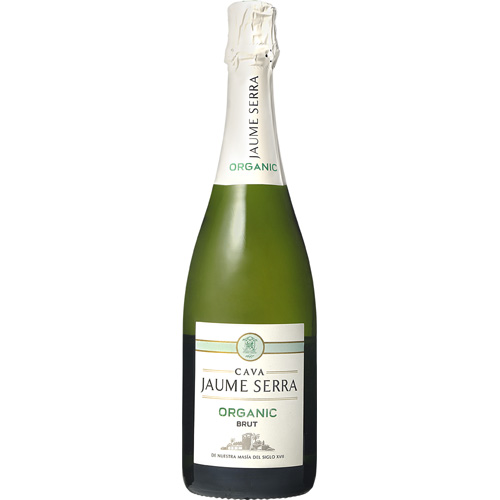 ハウメ セラ ブリュット オーガニック