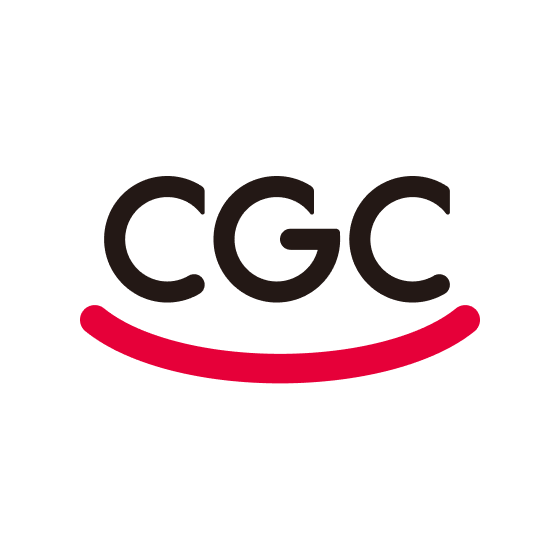 ＣＧＣ ロゴ