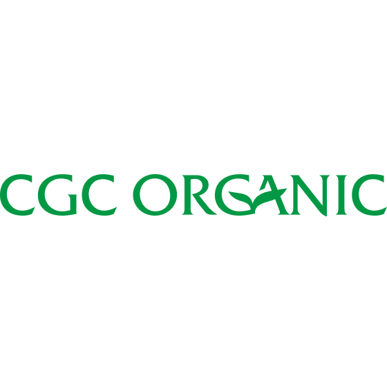 ＣＧＣオーガニック ロゴ