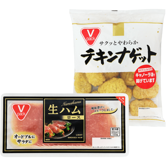 Ｖパック