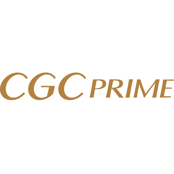 ＣＧＣプライム ロゴ