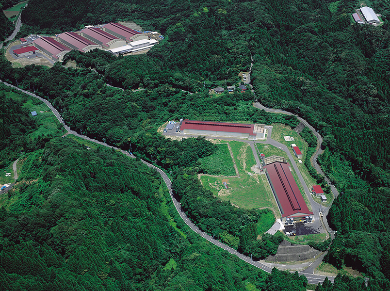千葉県「いすみポートリー」